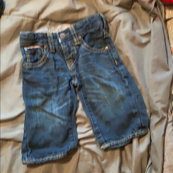 4 piece baby boy jeans - Picture 3 of 5